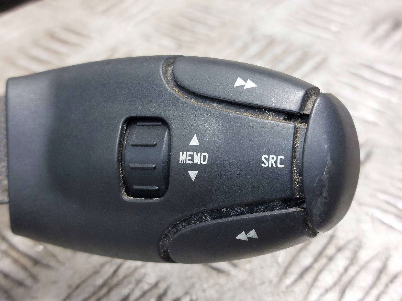 DEVIO LUCI TERGICRISTALLO TERGI CITROEN C5 e 96477531XT