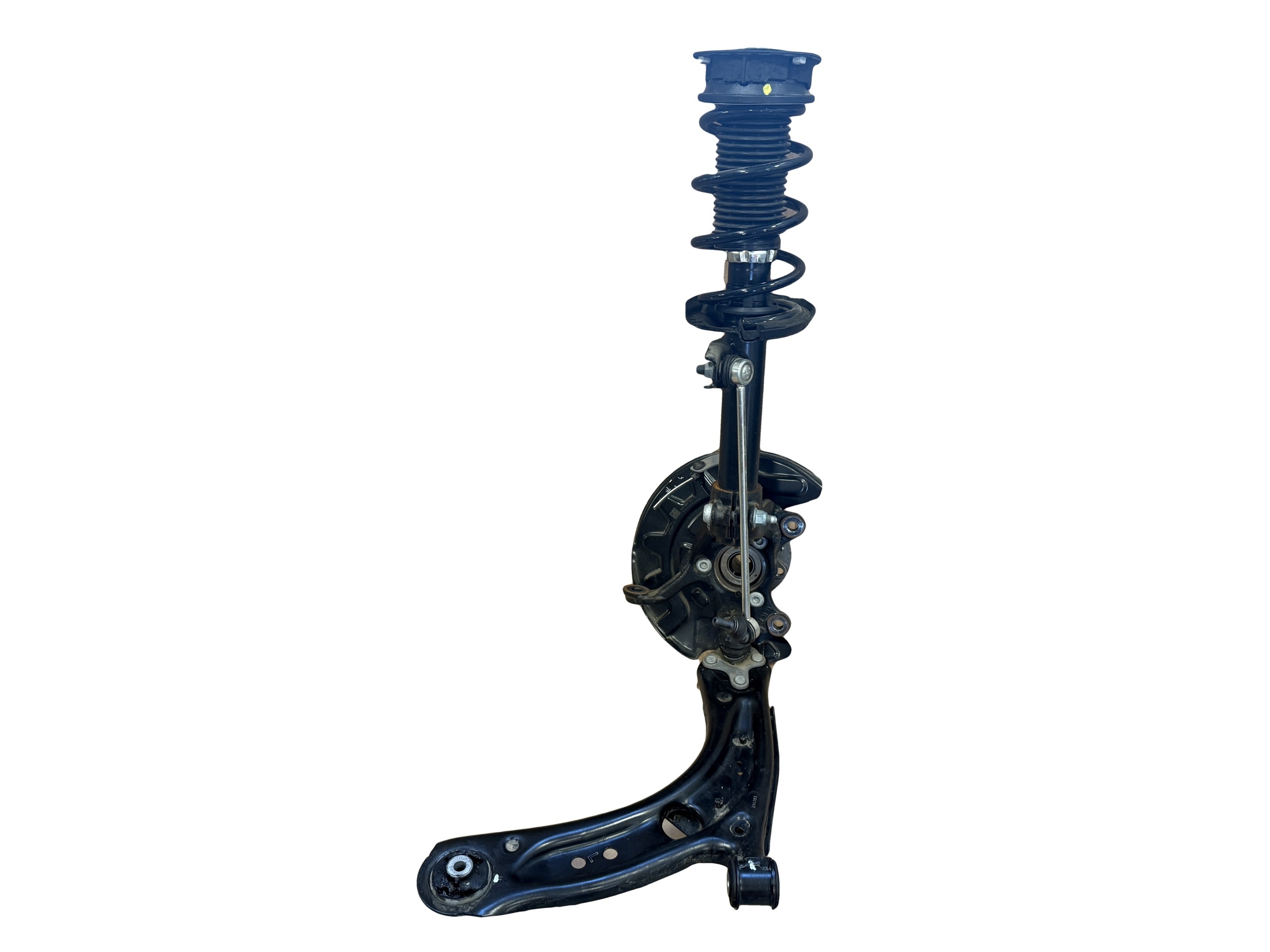 SEAT LEON IV sususpension arm shock absorber swing left front 5WA407255