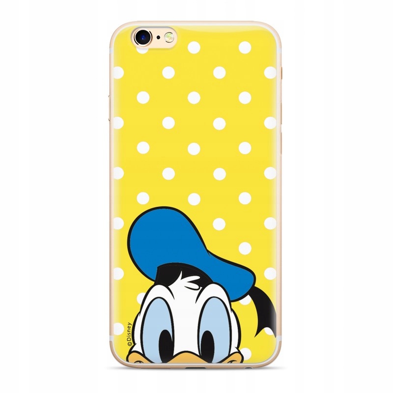 

Etui Disney Samsung Note 10 Lite/A81 Donald 001