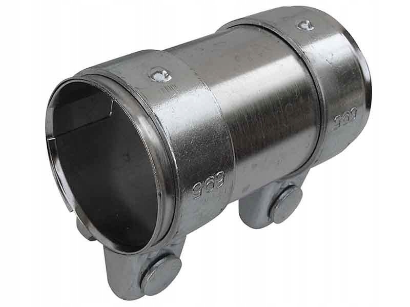 131-630 - ШТУЦЕР ТРУБЫ 76 КС 125ММ НЕРЖАВЕЮЩИЙ