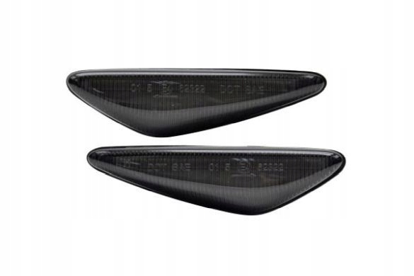 2x указатель поворота L30-140-001LED-S abakus