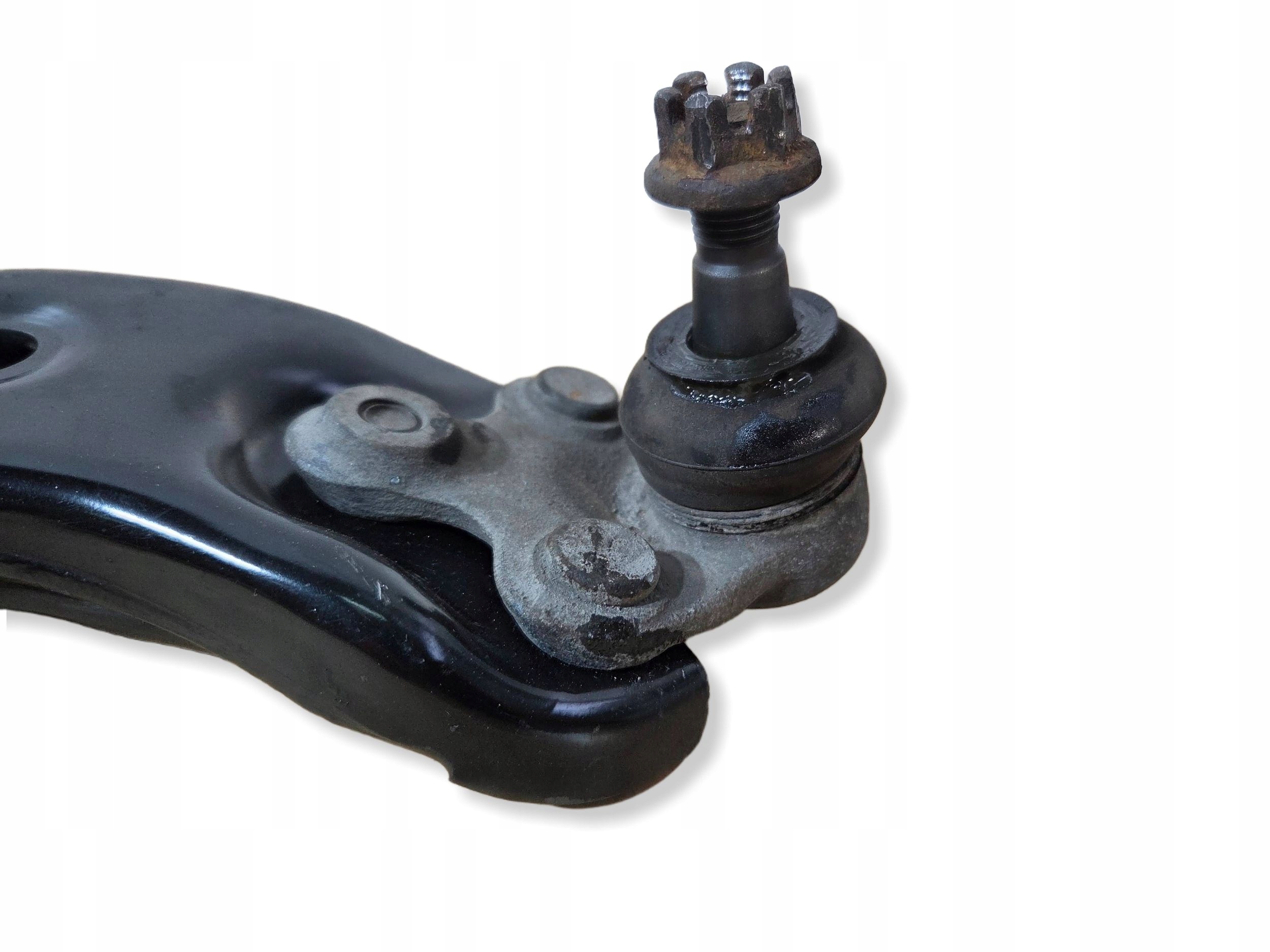 Toyota Corolla E21 arm front right (Q804)