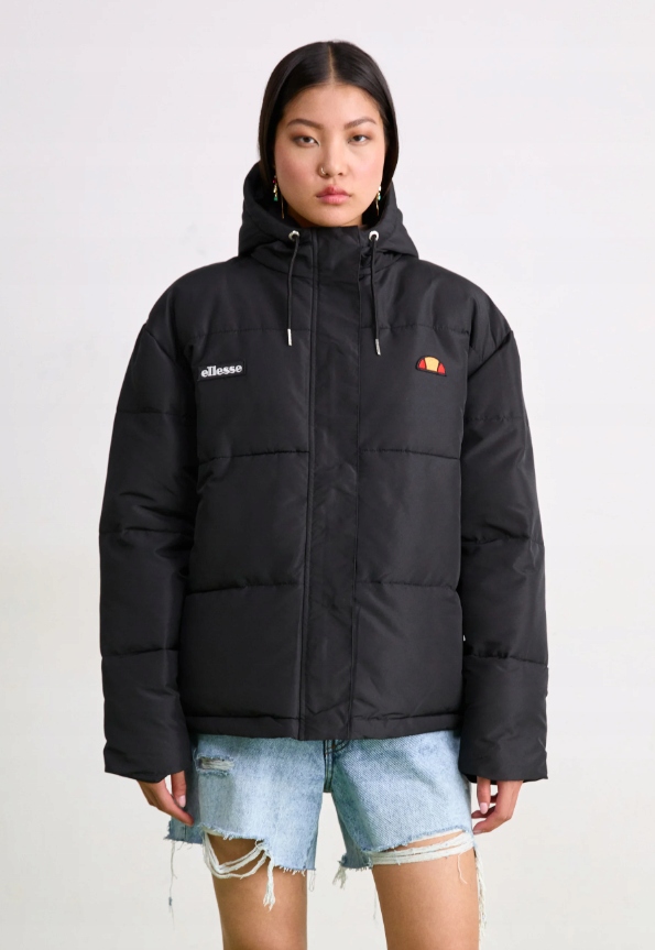 Dámská bunda ellesse Pejo Padded Jacket