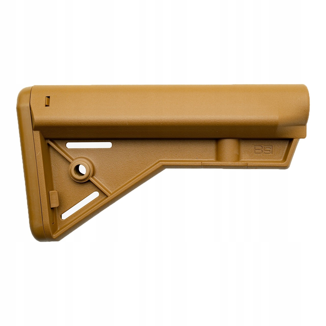 Kolba B5 Systems Fixed Bravo Mil-spec Cb do AR15