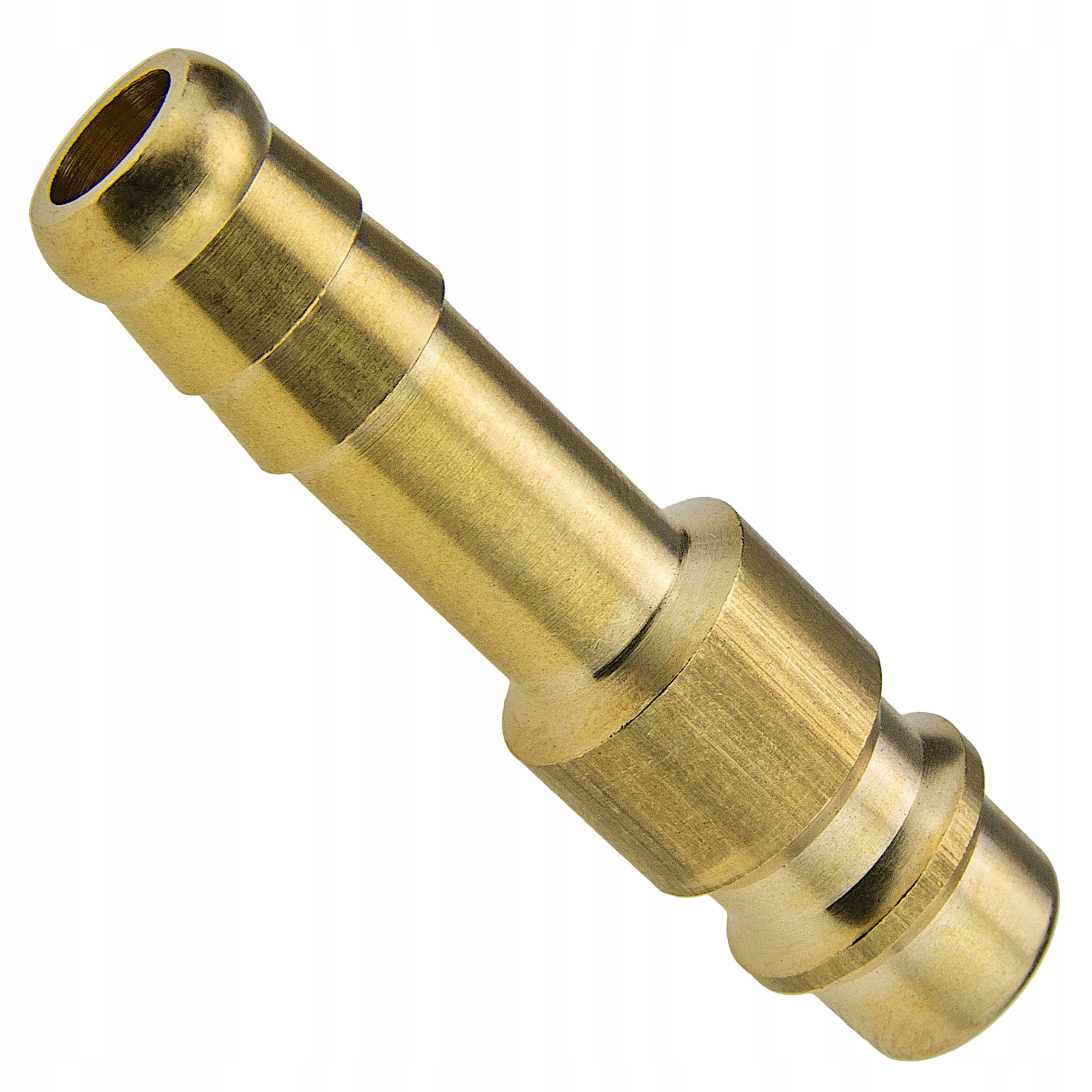 Wtyk Szybkozłącza Z Nyplem Na Wąż Typ 26 8MM Rectus Rqs