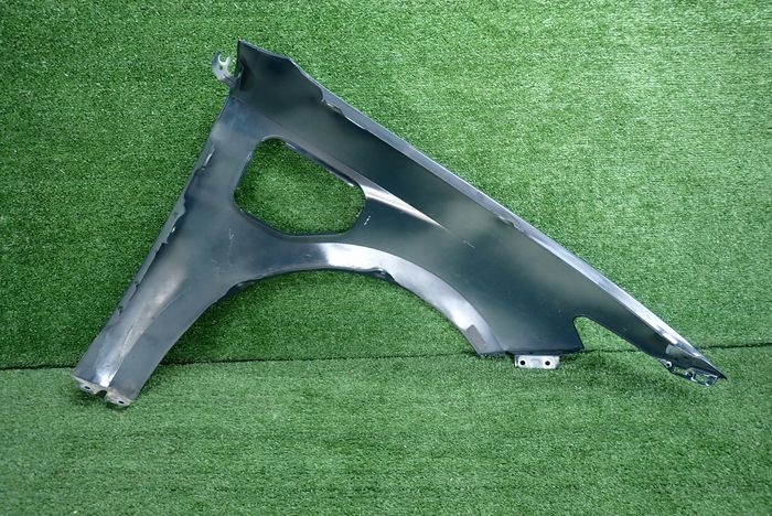 SEAT LEON IV HYBRIDA HYBRID fender left front front