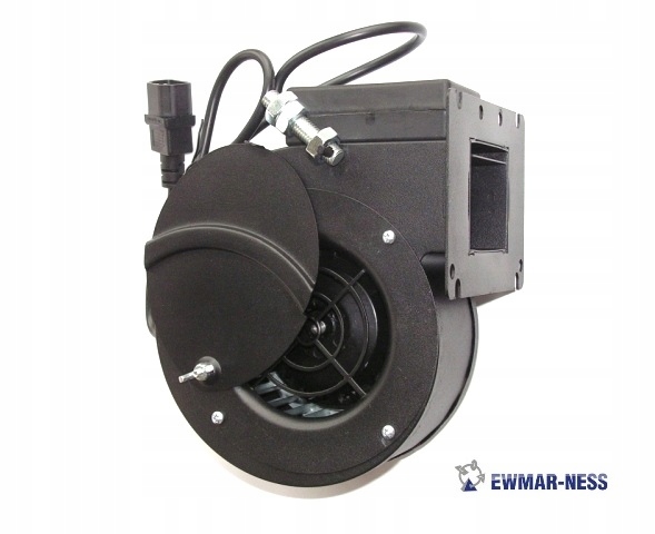 Dmuchawa Wentylator Do Pieca Kotła Ewmar RV-12RK