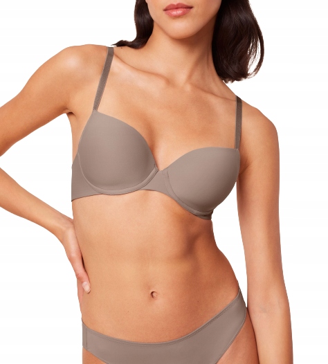 Biustonosz Triumph Pure Micro Whp 75D