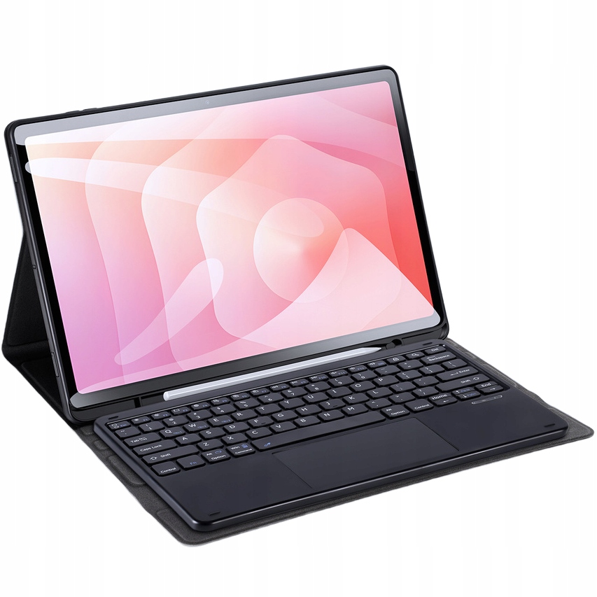 Pouzdro pro Samsung Galaxy Tab S11 Dux Ducis, Bluetooth pouzdro klávesnice