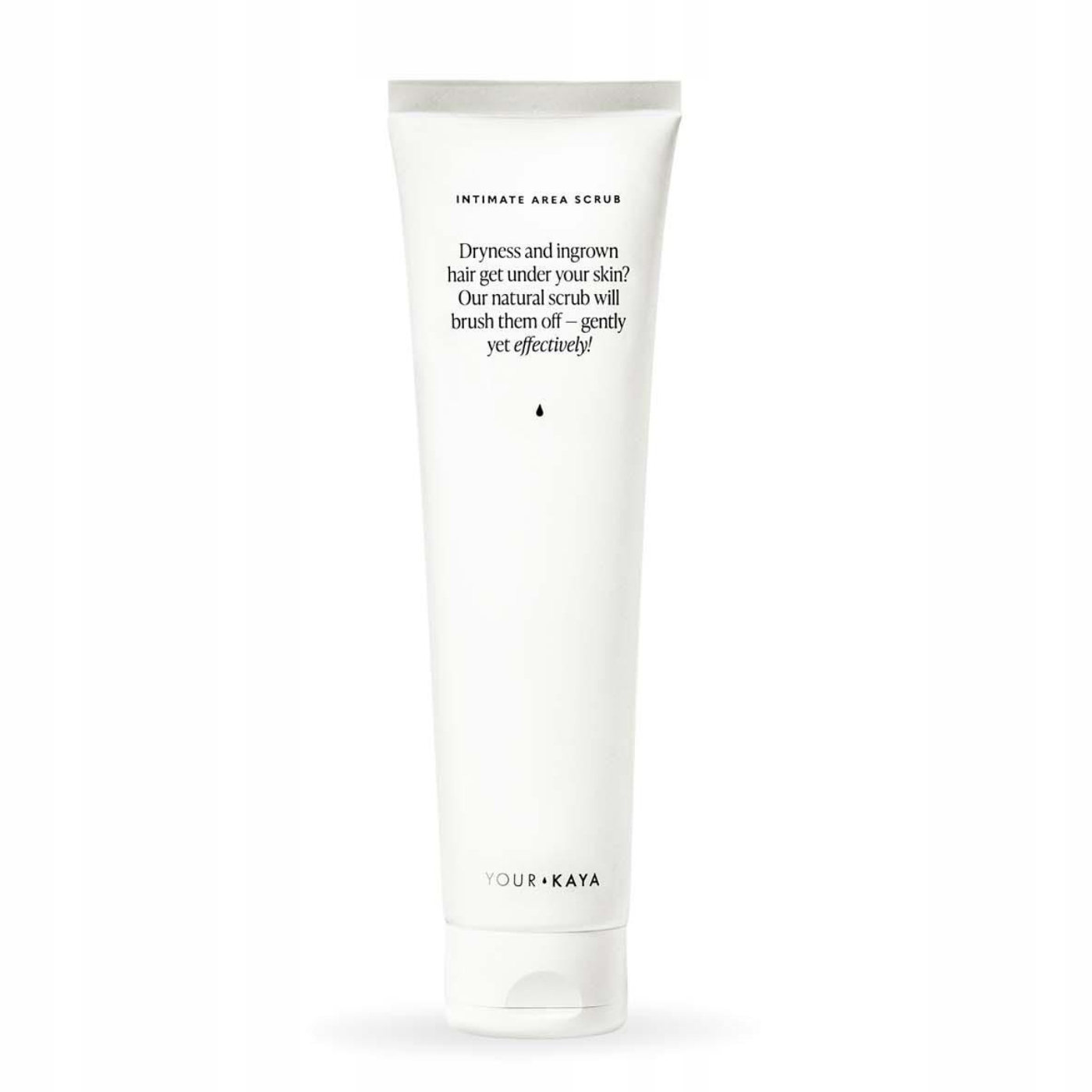 Your Kaya Peeling na intimní partie 100 ml