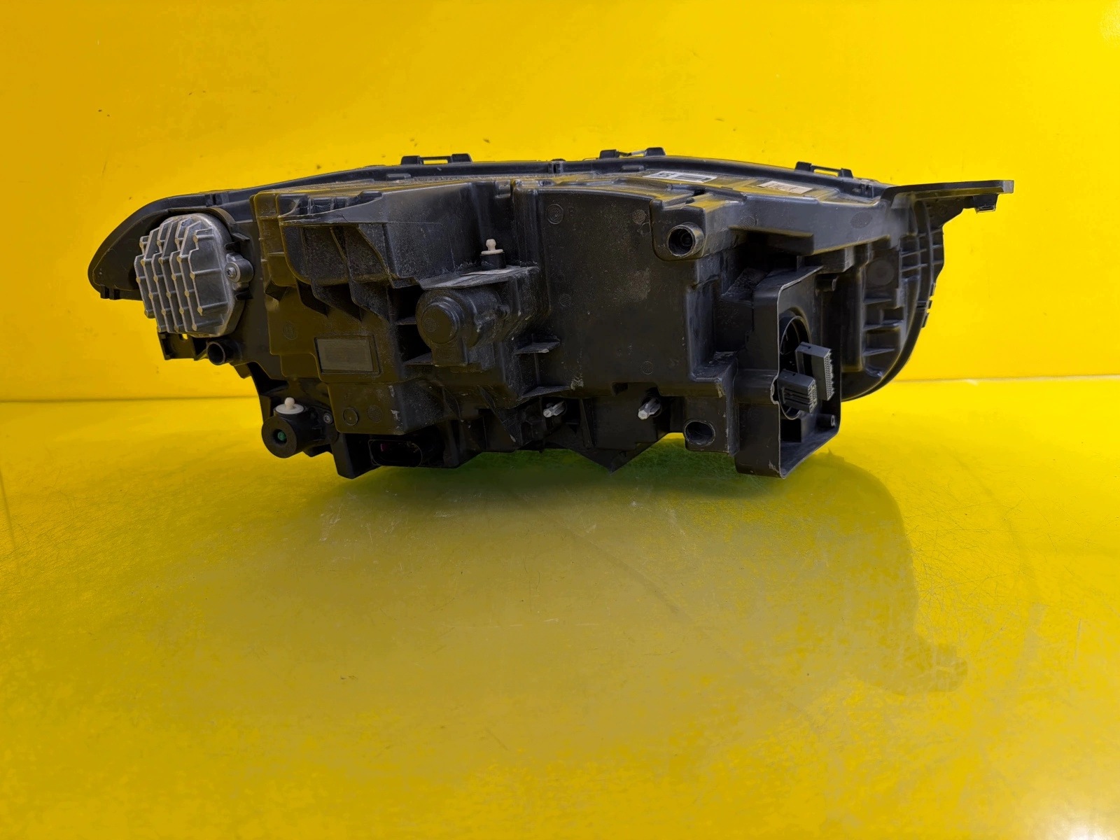 left right left front Volvo XC90 II Full Led 31655702 31655703
