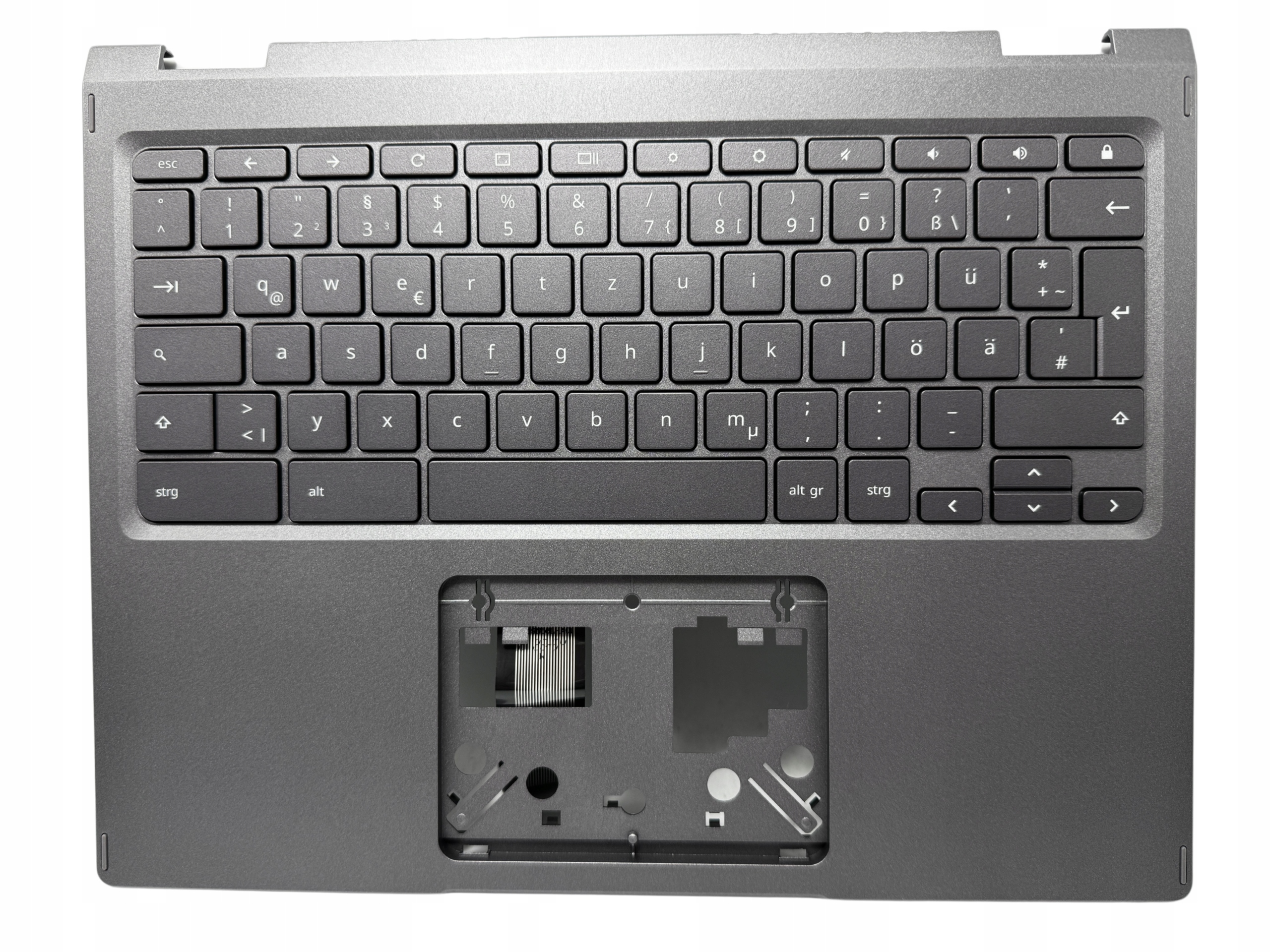 Palmrest pouzdro klávesnice Acer Chromebook Spin CP713-2W 6B.HQBN7.011