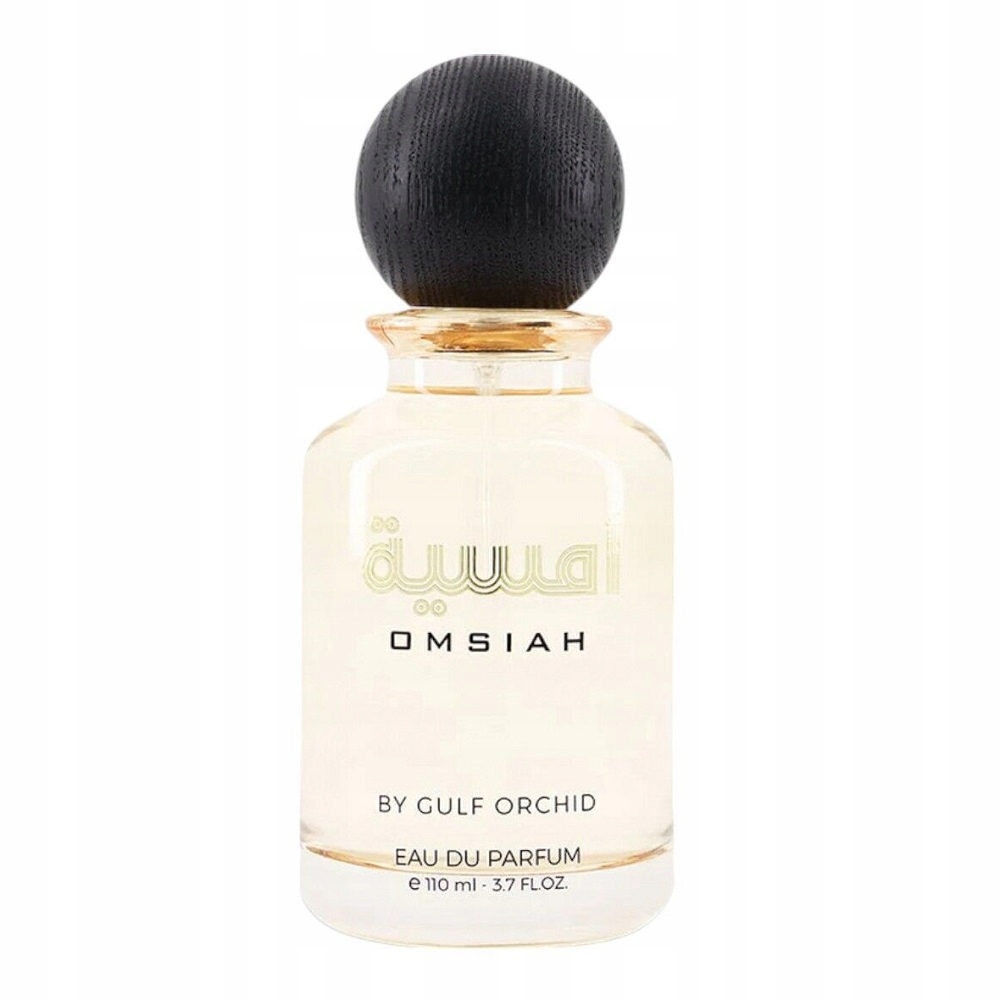 Gulf Orchid Omsiah Edp 110ml Spráj