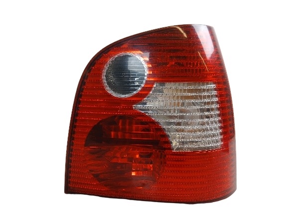 VW POLO 9N light right rear part