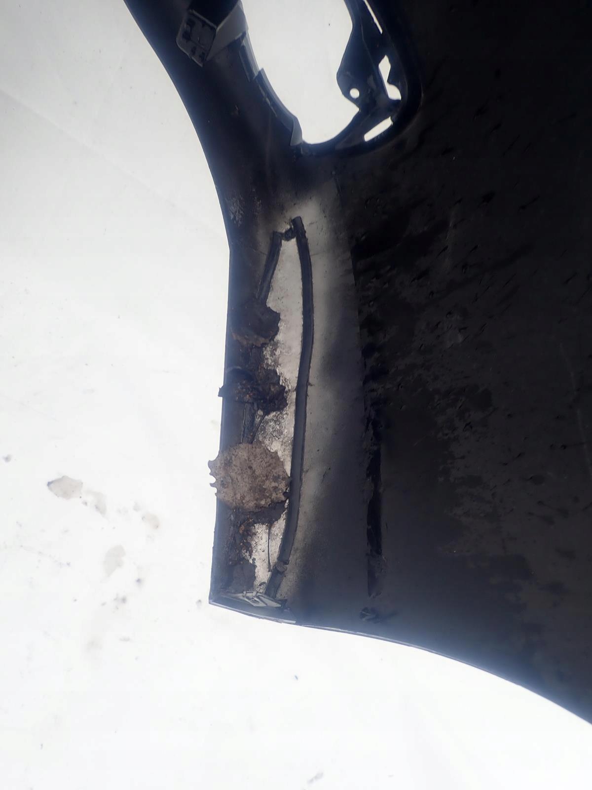 SAAB 9-5 95 and 1 LIFT 05-09 bumper front washer