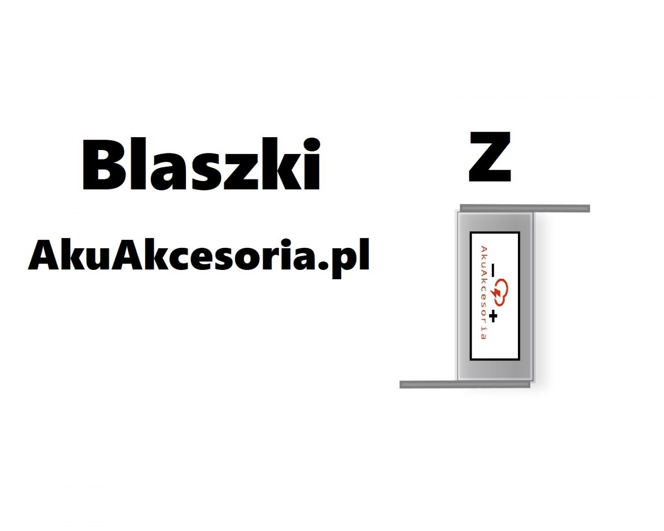 LiFePo4 IFR 14500 AA - 600mAh 3,2V z blaszkami Marka Inna
