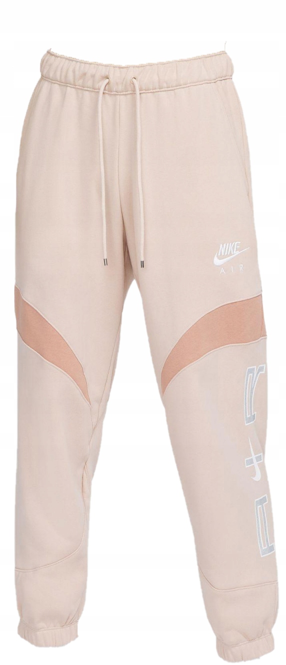 Dámské kalhoty Nike Futura Air Joggersy Size Plus DJ6675-601 1X 50-52