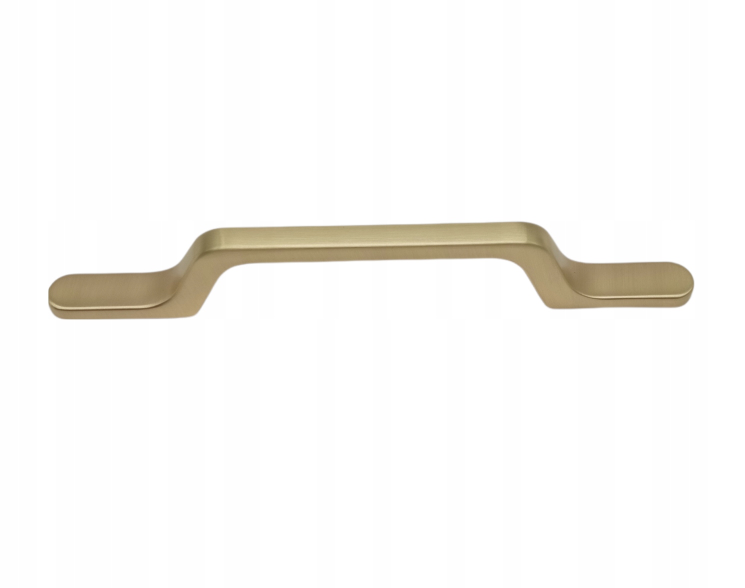 

Uchwyt meblowy Leo 96mm złoty