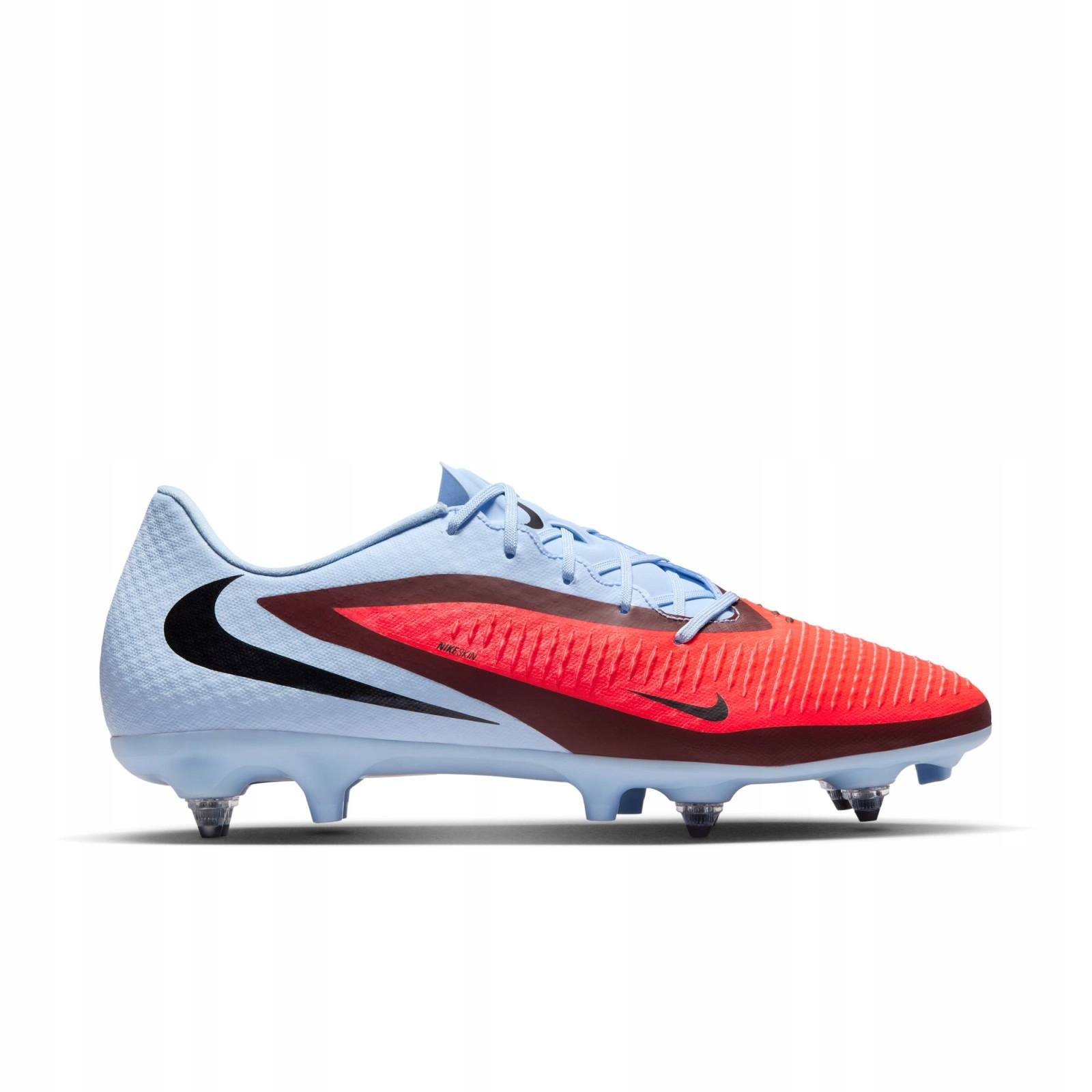 Pánské kopačky Nike Phantom 6 Low Academy Soft-Ground Soccer Cleats
