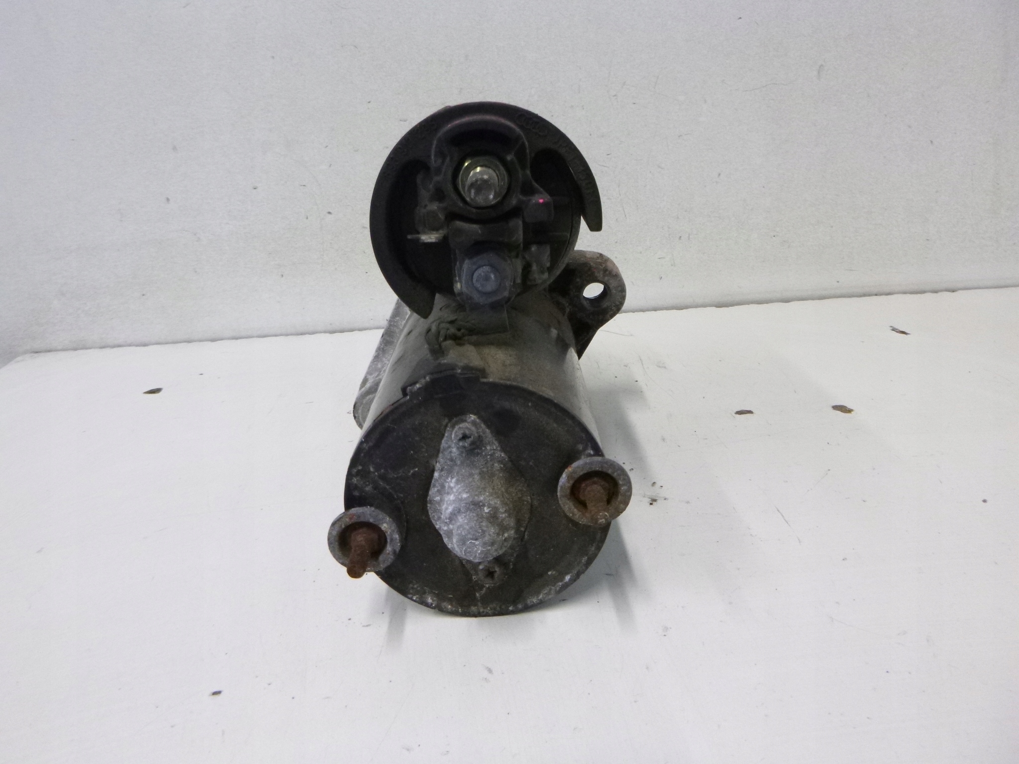 starter Audi A6 C5 2.8 1999r.