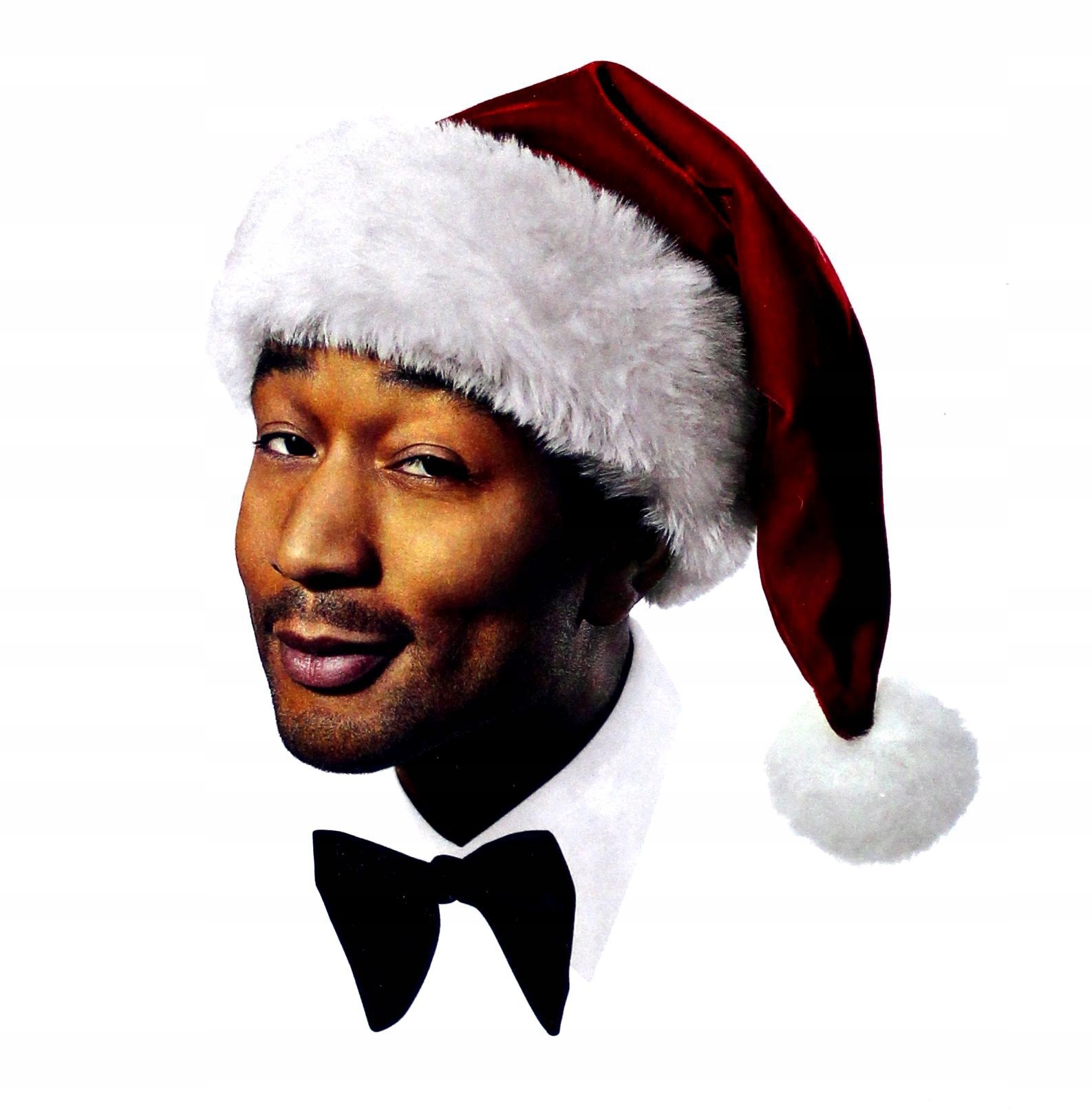 

John Legend: A Legendary Christmas (CD)