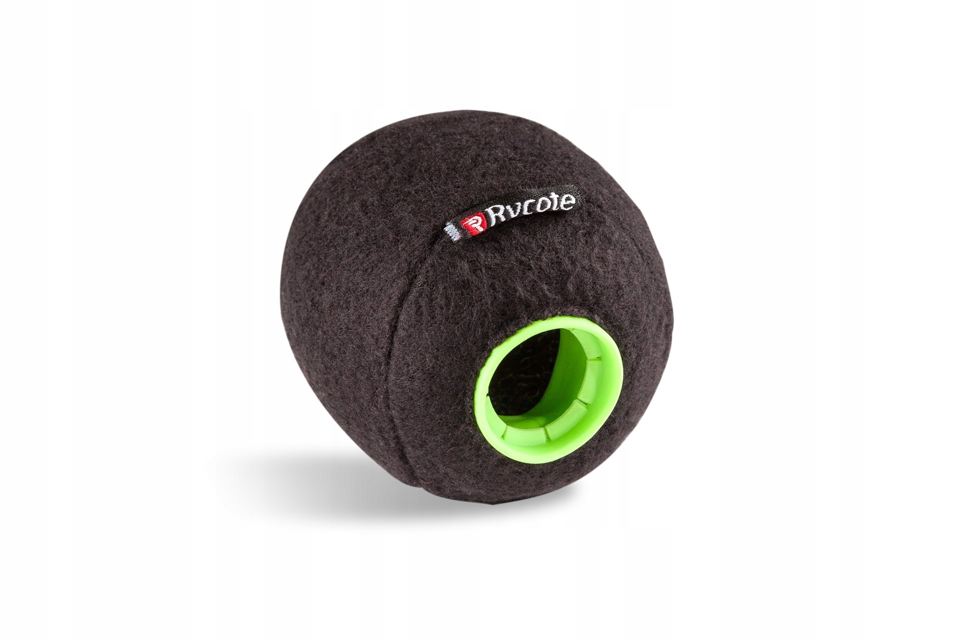 Rycote Baseball, černá (21/22) single