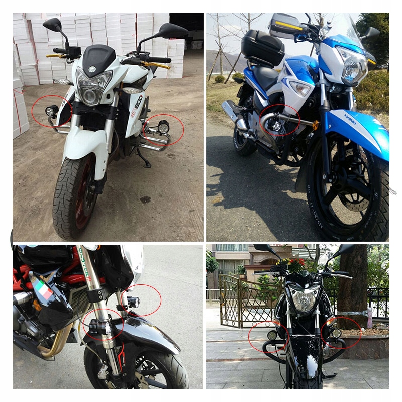 Halogeny 60W 6000LM reflektory lightbar LED EAN (GTIN) 6952477595807