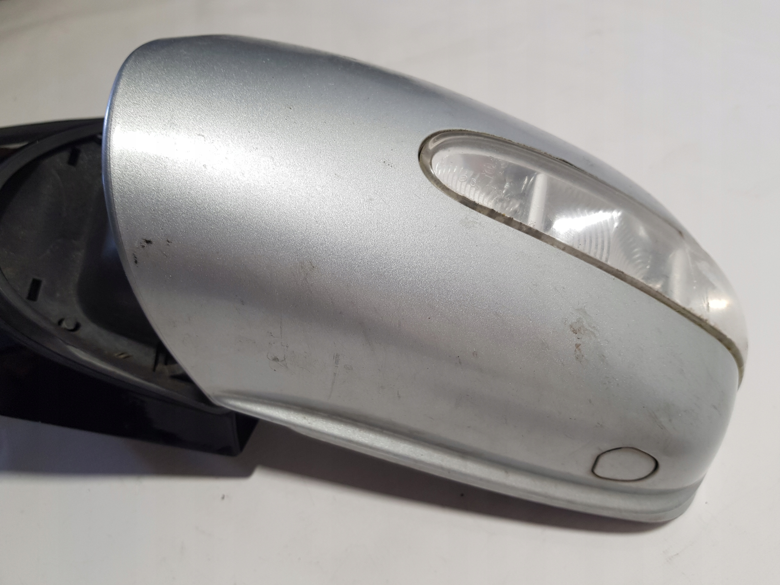 mirror left MERCEDES W251 C775 775 15 PIN