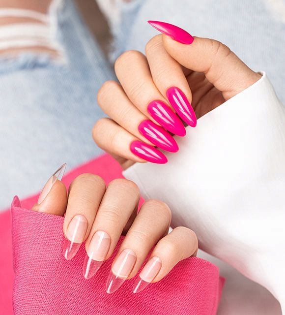 Victoria Vynn żel do tipsów Strong Foundation 15ml Rodzaj preparatu kleje