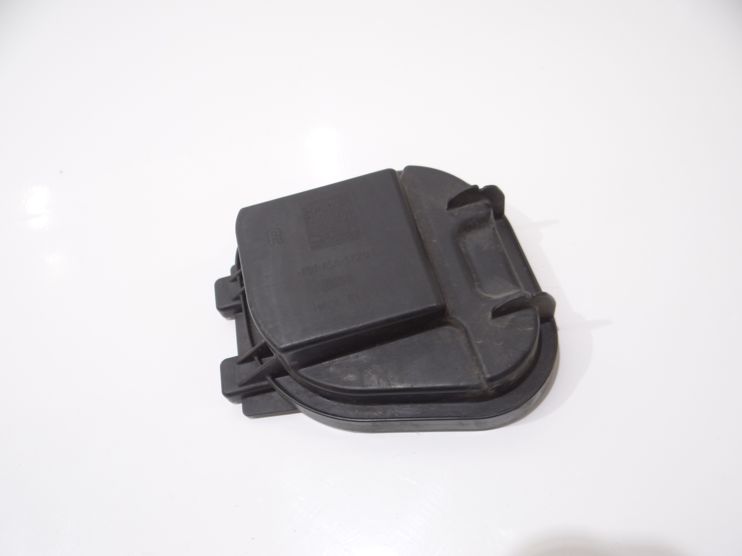 cover spoiler lights right front BMW X1 E84 H7
