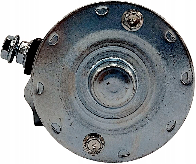 Nowy rozrusznik kosiarki traktorki BRIGGS & Stratton 14 zębów 1.0 kW mocny Numer katalogowy części 114519