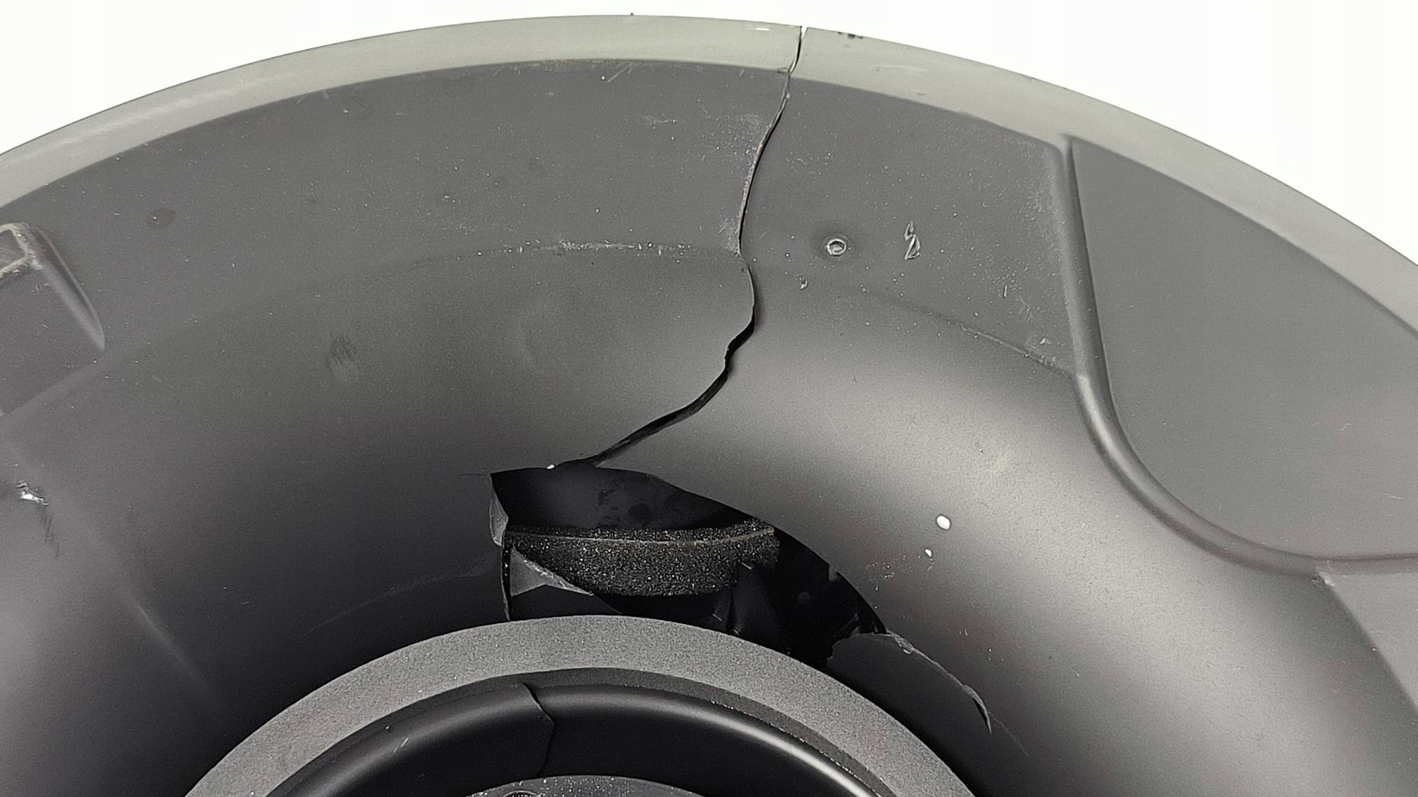 speaker SUBWOOFER 80A035382A AUDI Q5 II FY