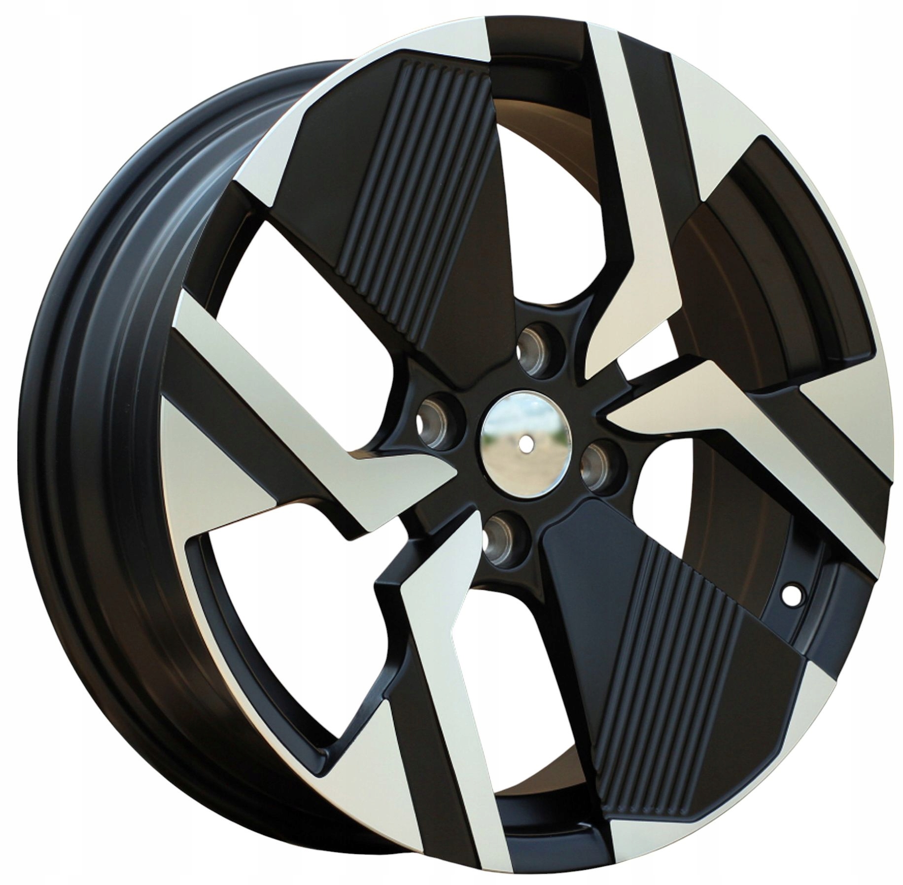 Felgi 17 4x108 Peugeot 2008 II 2 E-2008 208 II 2