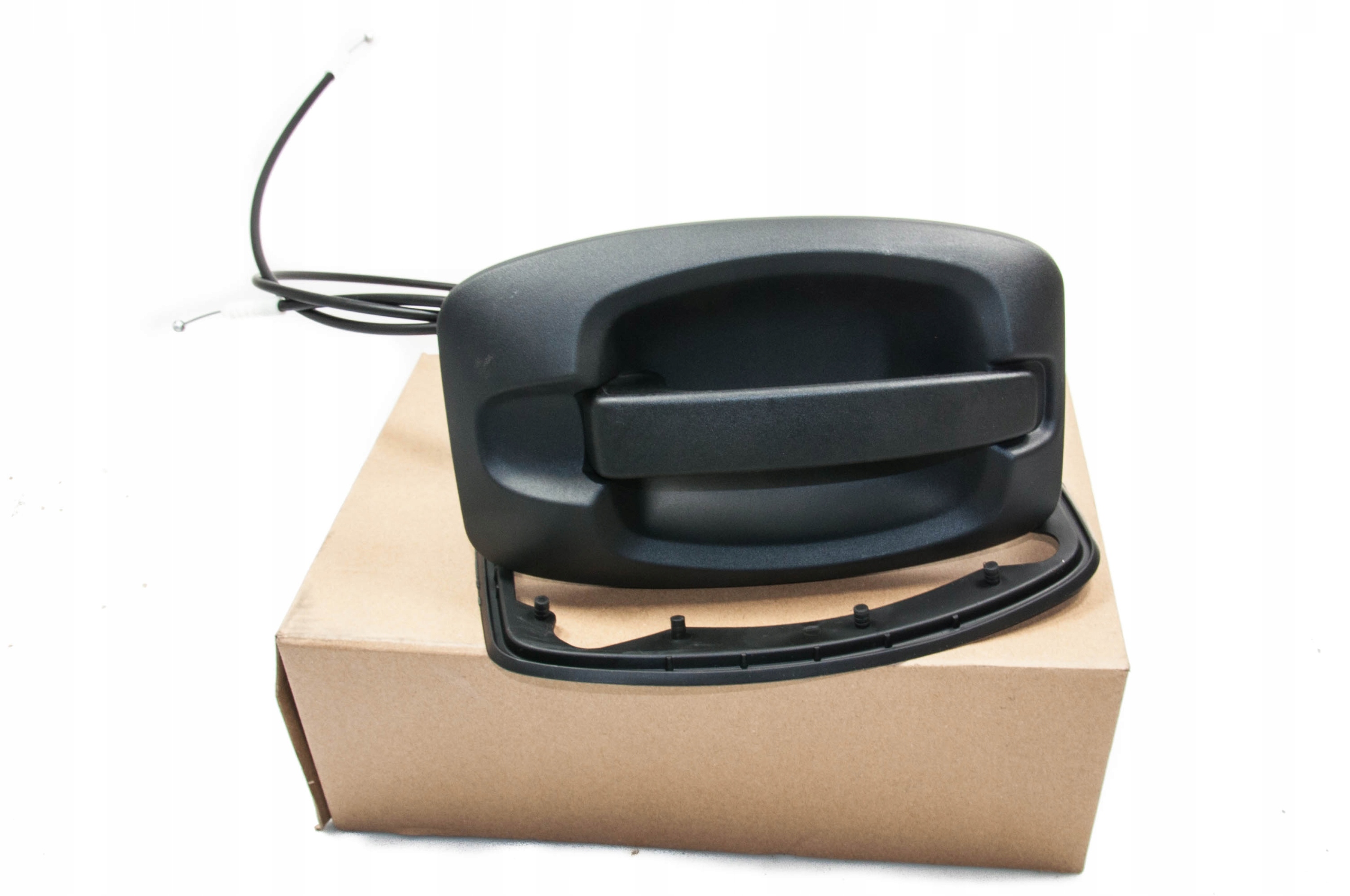 KLAMKA DRZWI PRZESUWNYCH JUMPER DUCATO BOXER 06-