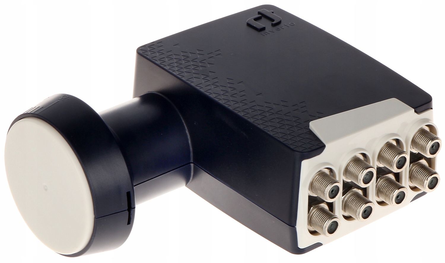 

Konwerter satelitarny Octo Pro Inverto