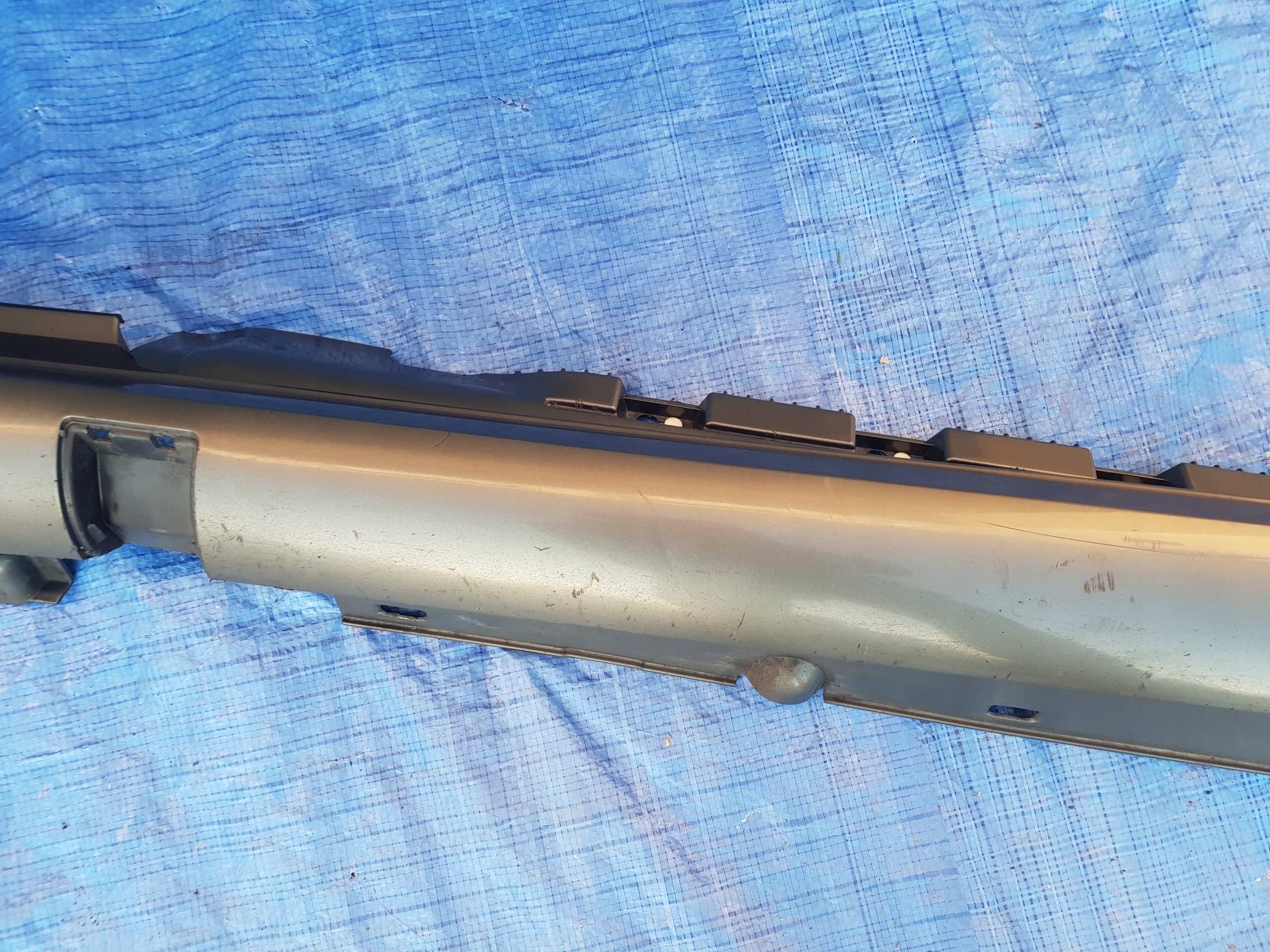 moulding threshold left MERCEDES W207 C207 AMG C786 786