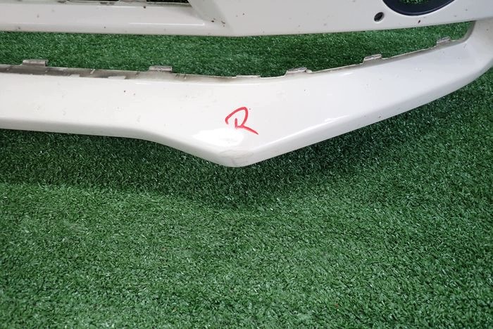 SEAT MII 11- front bumper front