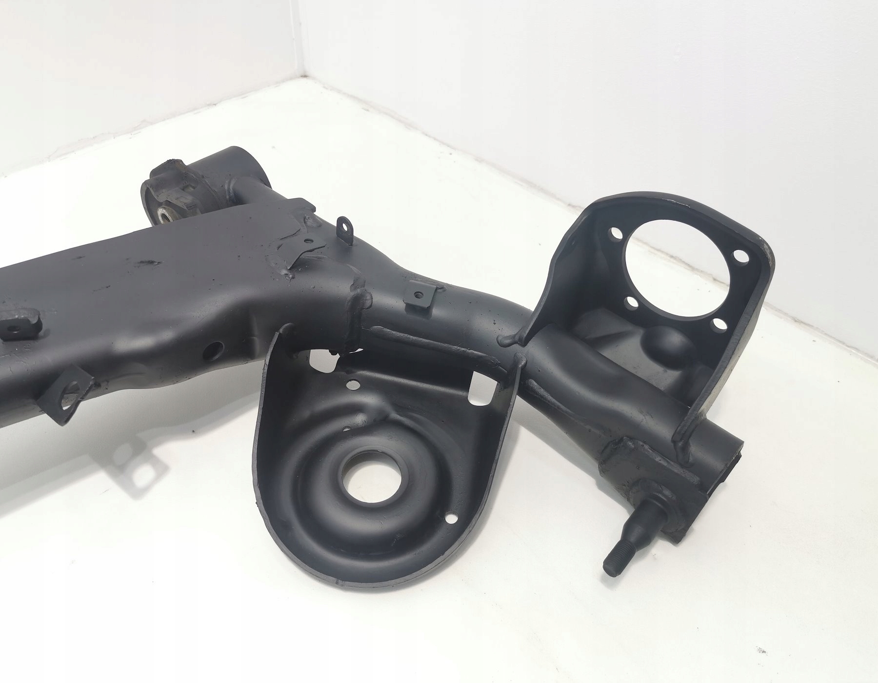 BELKA OŚ TYLNA TYŁ ZAWIESZENIA ABS TOYOTA PREVIA II Producent części TOYOTA