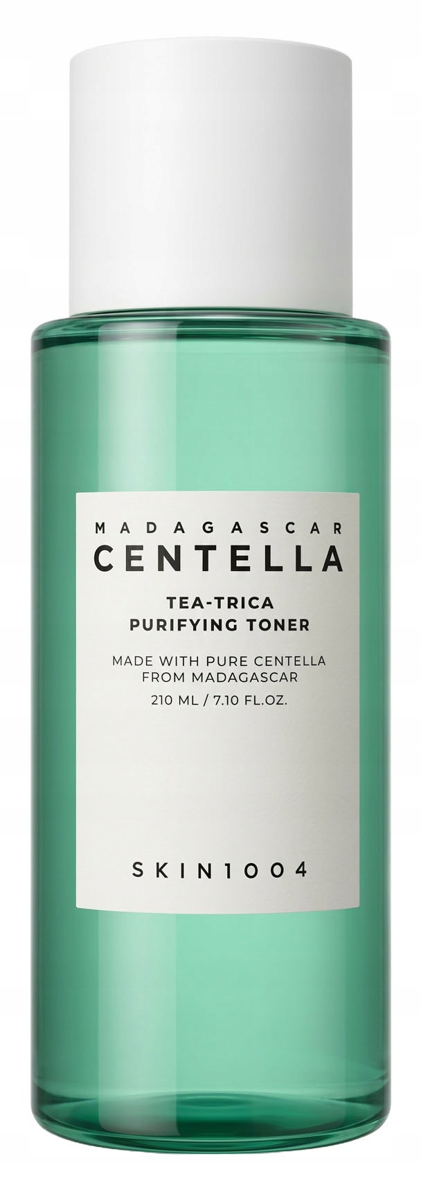 SKIN1004 Madagascar Centella Tea-Trica Tonik na obličej 210 ml