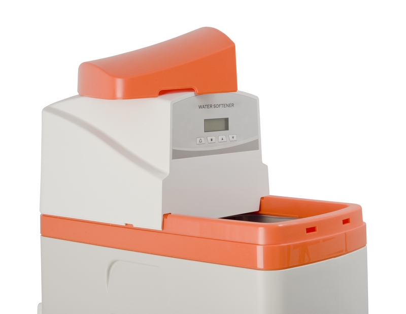 ZMIĘKCZACZ WODY DO DOMU Viteco 20L STACJA UZDATNIANIA WODY Zestaw Filtracji Marka Viteco