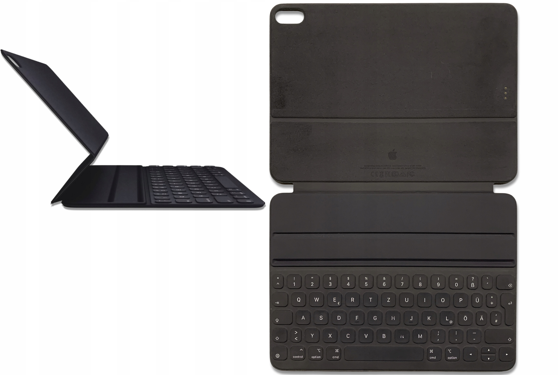 Smart Keyboard Folio do Ipad Pro 11 - Niska cena na Allegro
