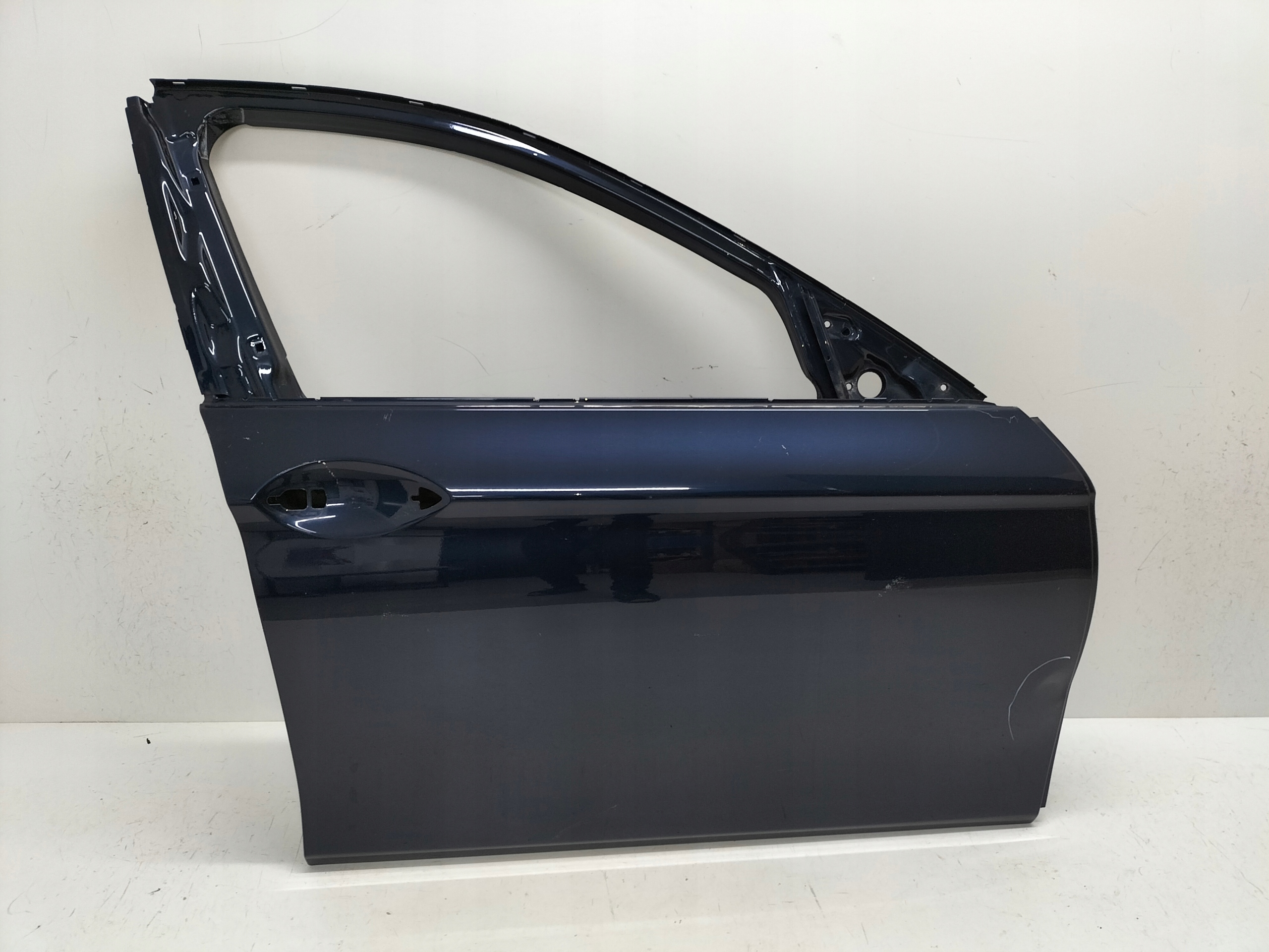 door front front right BMW 5 F10 F11 10