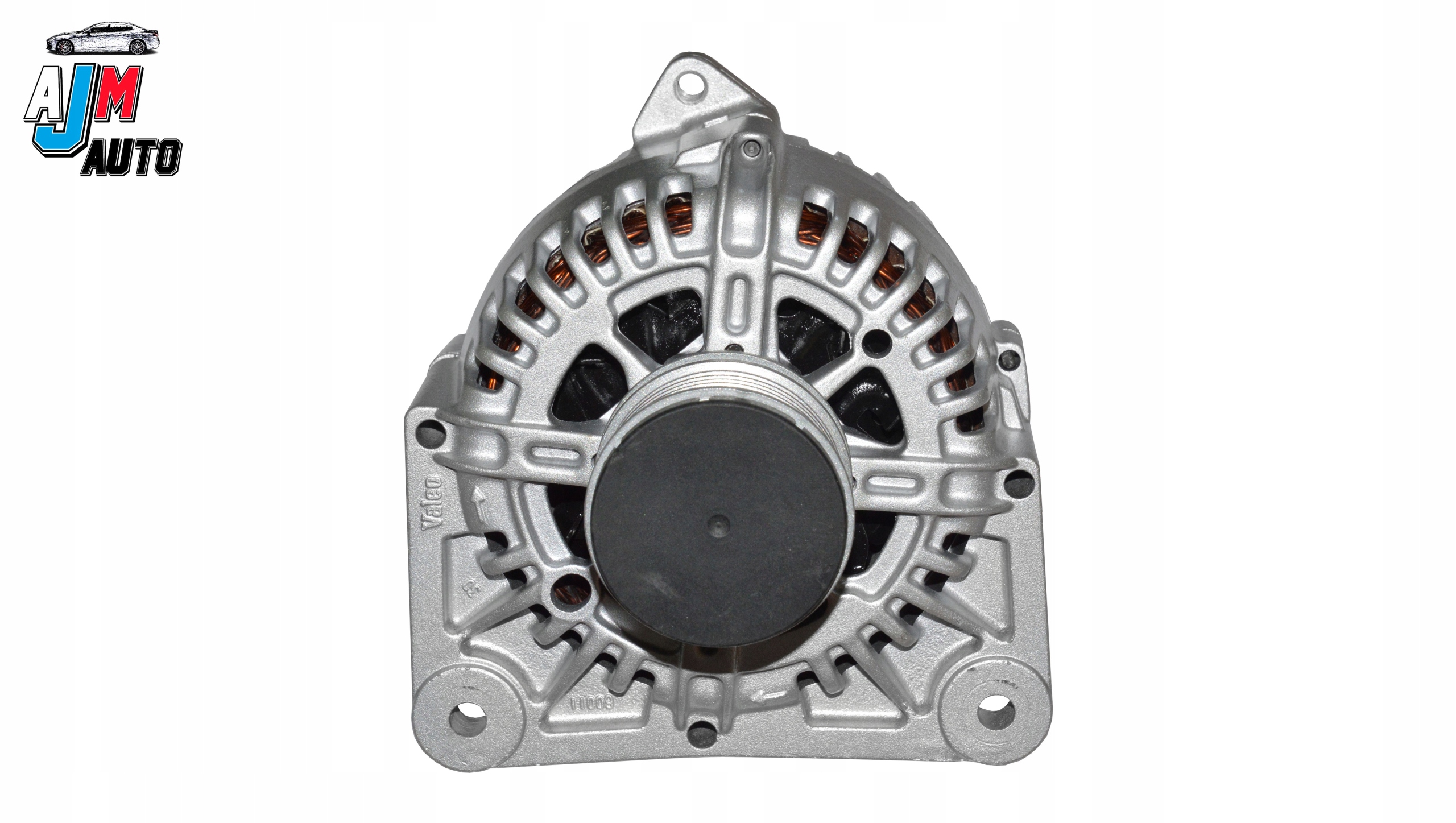 Alternator 1.5 DCI Renault Kangoo Megane II Scenic Typ samochodu Samochody osobowe