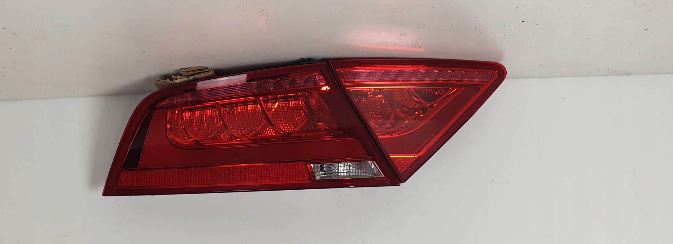 AUDI A7g ФАРА ЛІВА ЗАДНЯ ЗАД. КОМПЛЕКТ