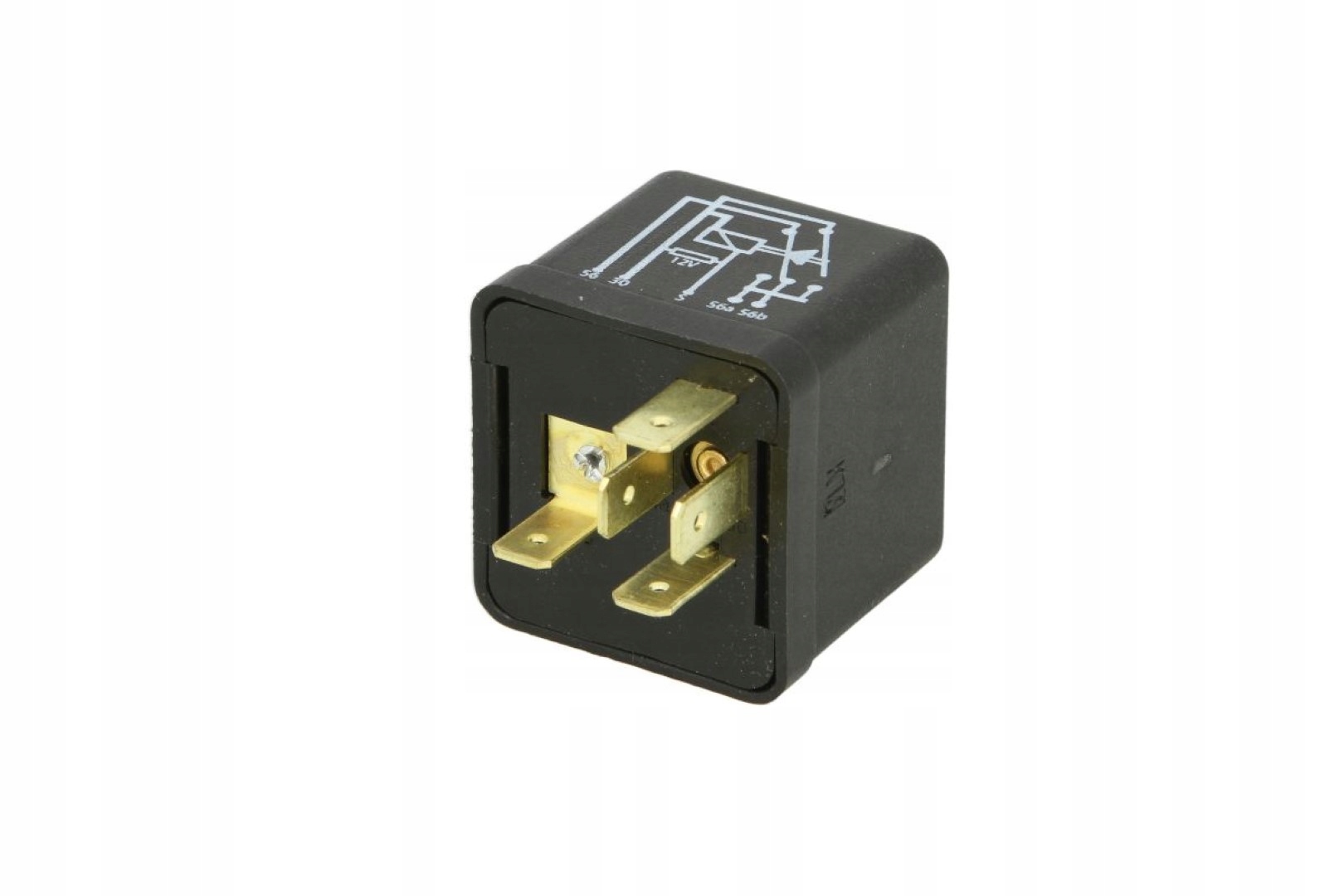 Реле, ближнього світла Meyle 100 941 0006