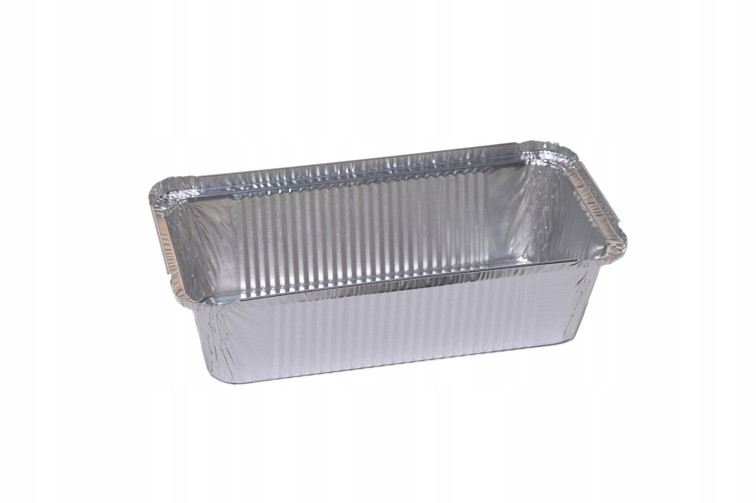 

Foremki aluminiowe 1000ml 10 sztuk