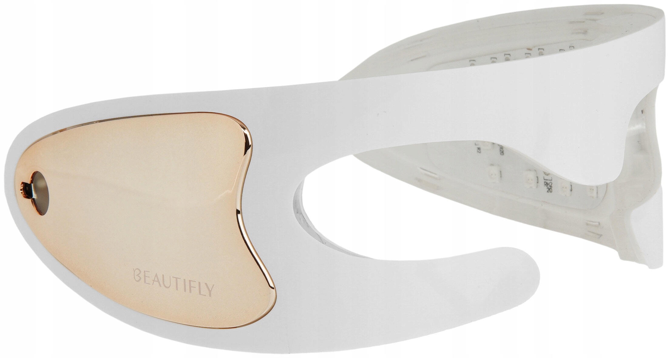 Beautifly Serene Eye Masážní Přístroj na oči