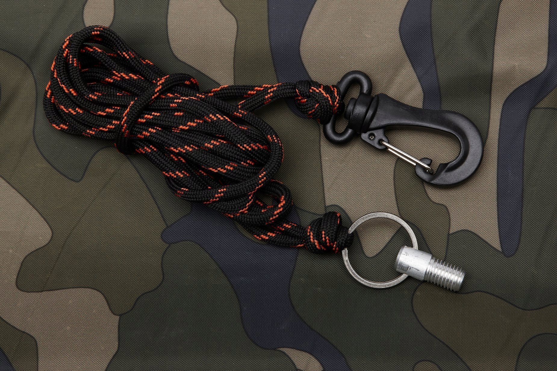 PŁYWAJĄCY WOREK KARPIOWY PROLOGIC INSPIRE 90x50cm Długość 90 cm