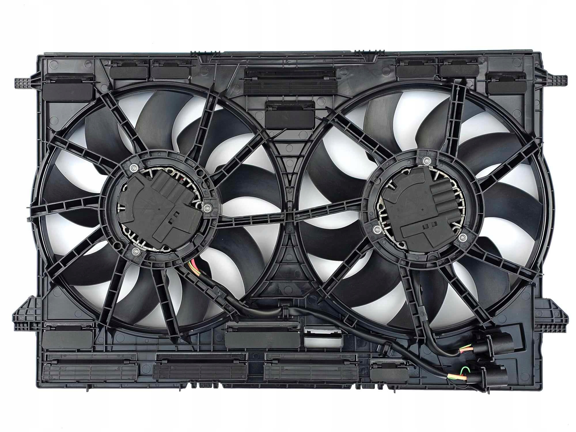 Wentylatory Audi RS7 4K Audi S4 8W EUROPA USA