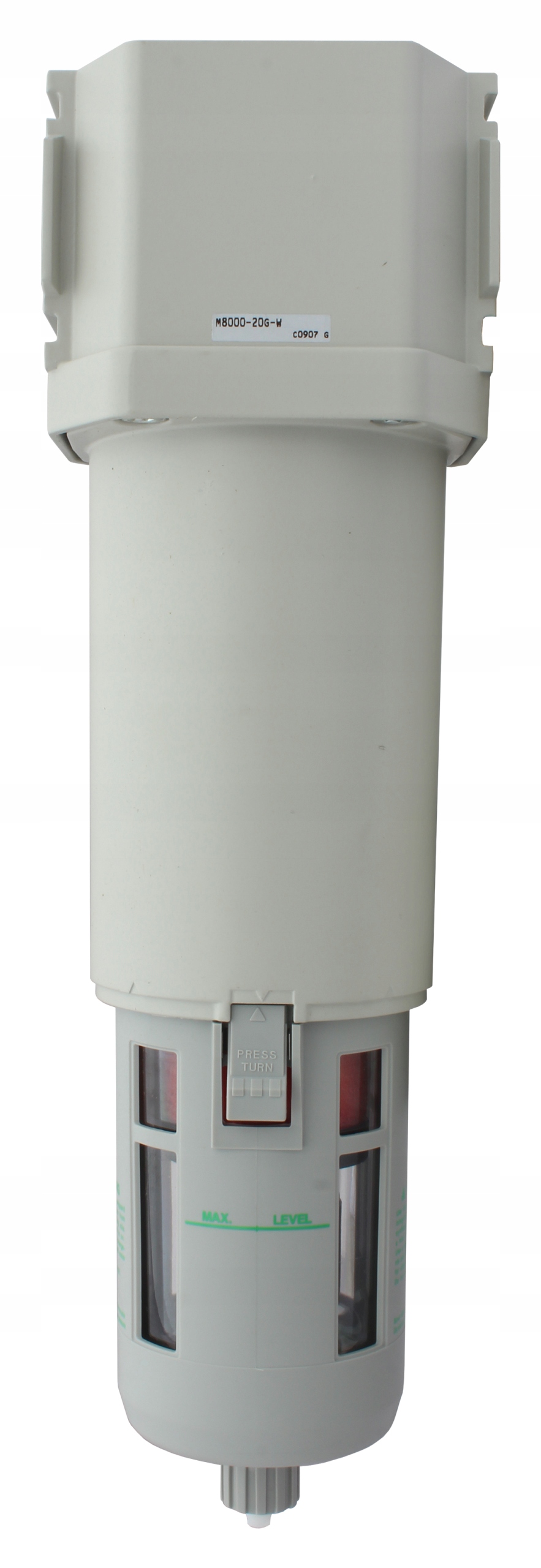 Filtr CKD M8000 20G 3 4